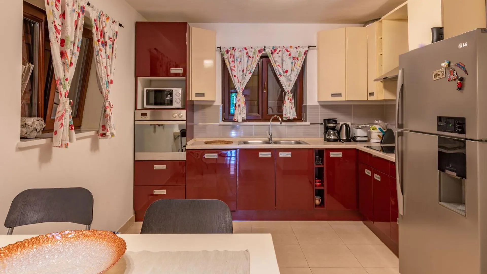 Σπίτι διακοπών Villa Letish, A Charming And Inviting Mediterranean Villa Santalezi Κροατία