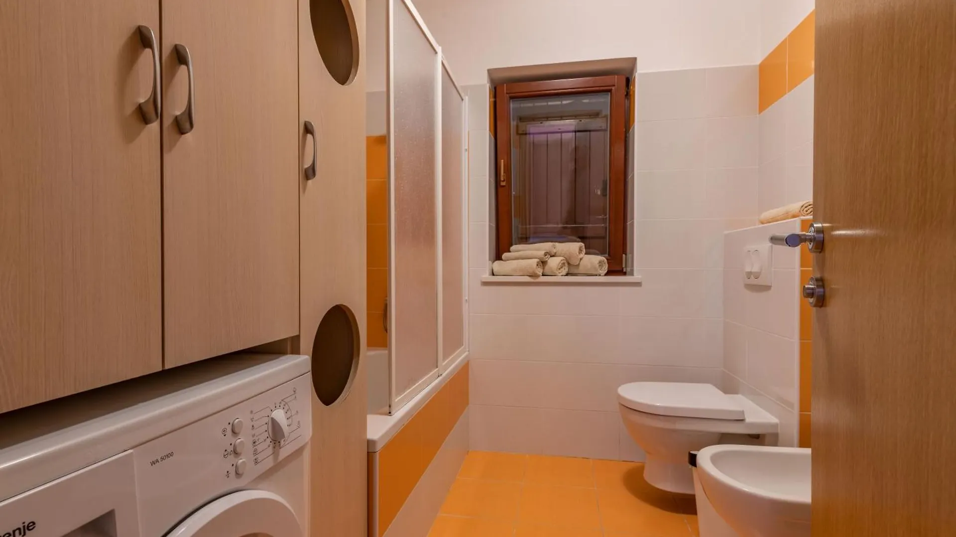Villa Letish, A Charming And Inviting Mediterranean Villa Santalezi Κροατία