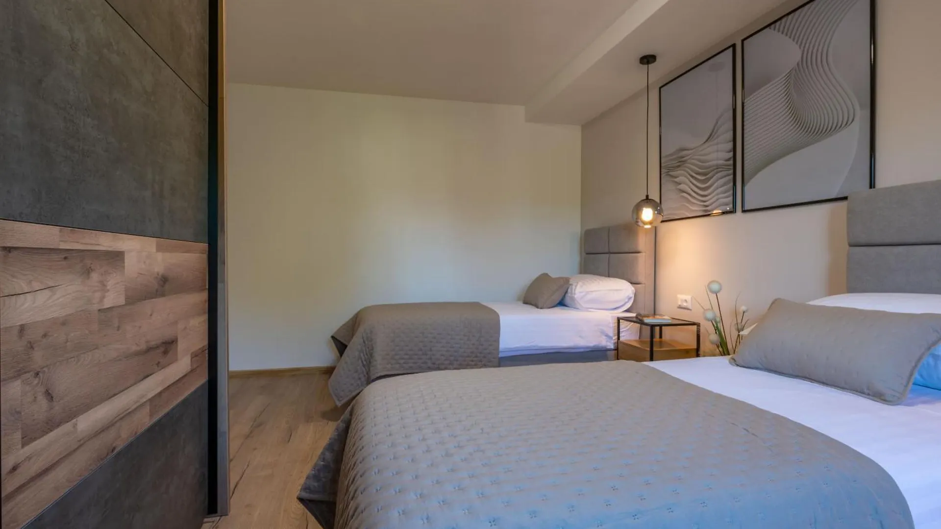 Villa Letish, A Charming And Inviting Mediterranean Villa Santalezi 0*,  Κροατία
