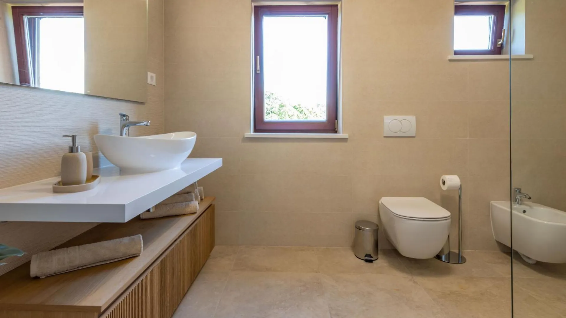 Hébergement de vacances Villa Letish, A Charming And Inviting Mediterranean Villa Santalezi