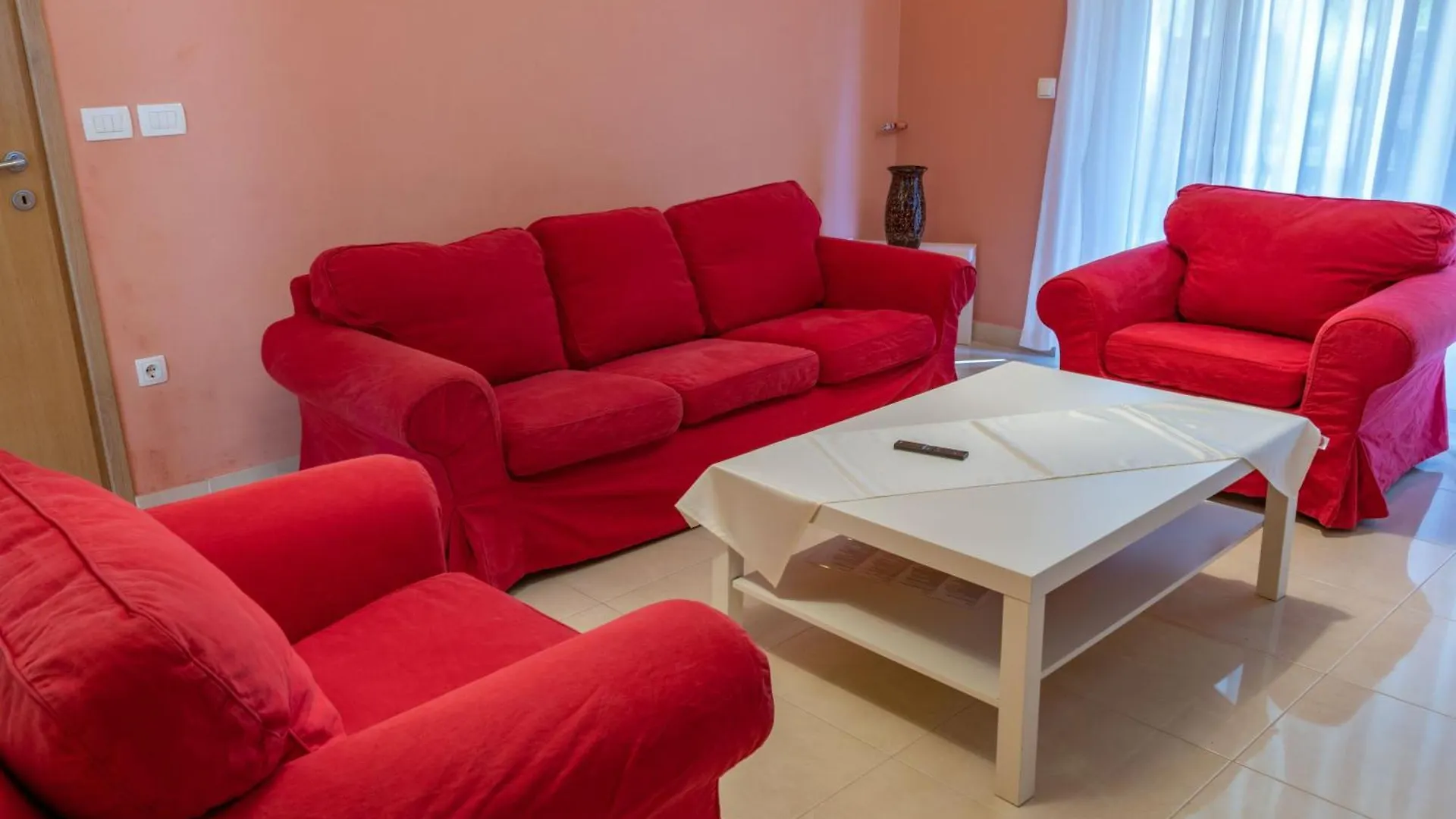 Villa Letish, A Charming And Inviting Mediterranean Villa Santalezi Σπίτι διακοπών