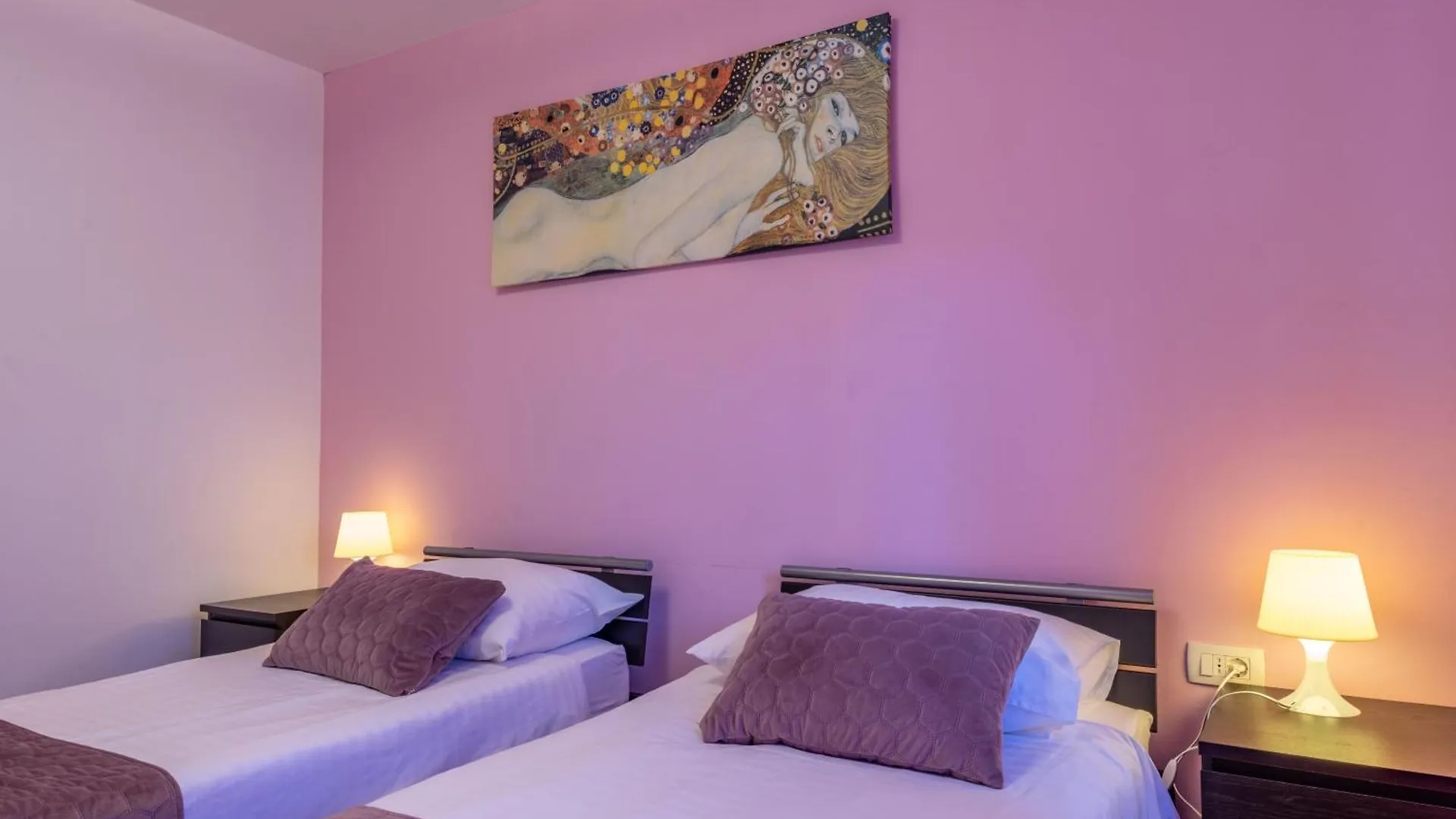 Villa Letish, A Charming And Inviting Mediterranean Villa Santalezi